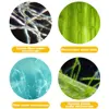 60-180x Handheld Microscope Science Experiment Set with LED Light Kindergarten Toy Handheld Children's Outdoor Toy 4
