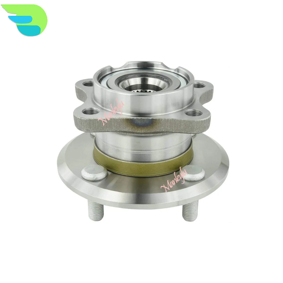 4241052060 42410 52060 Rear Wheel Bearing Hub Assembly For TOYOTA VITZ