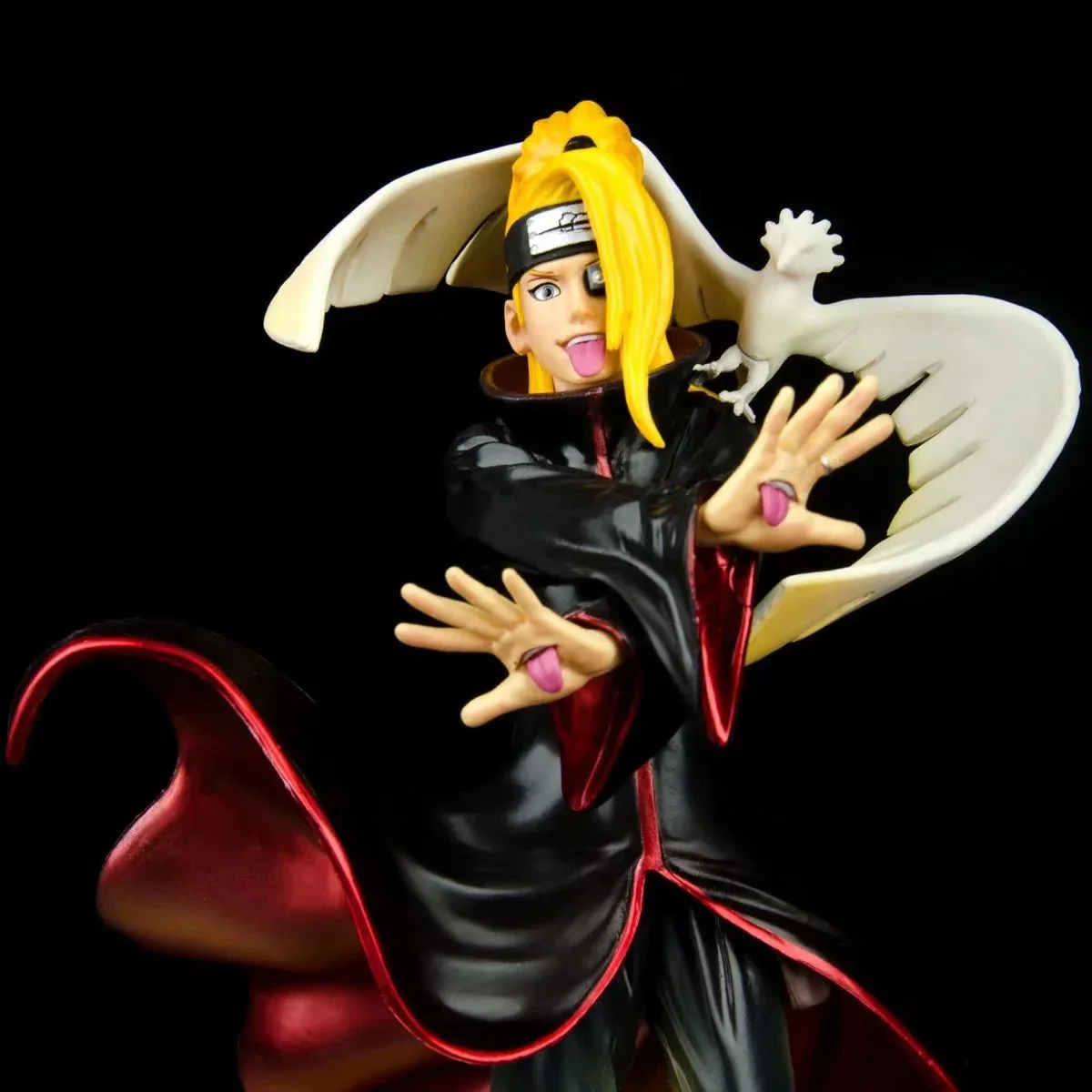 Figurine Naruto Deidara Figurine Akatsuki