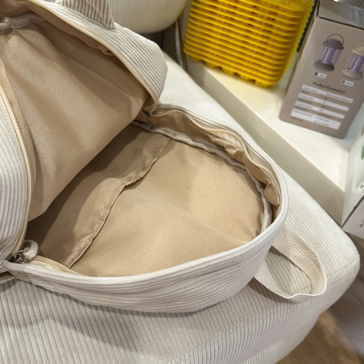 Kitty Backpack