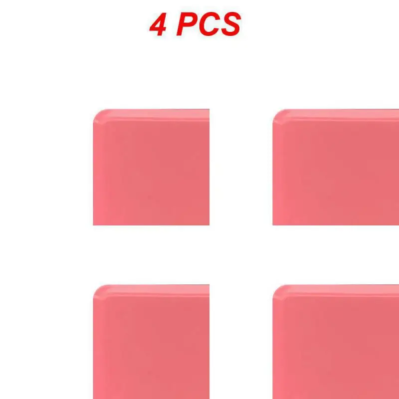 Style A 4pcs