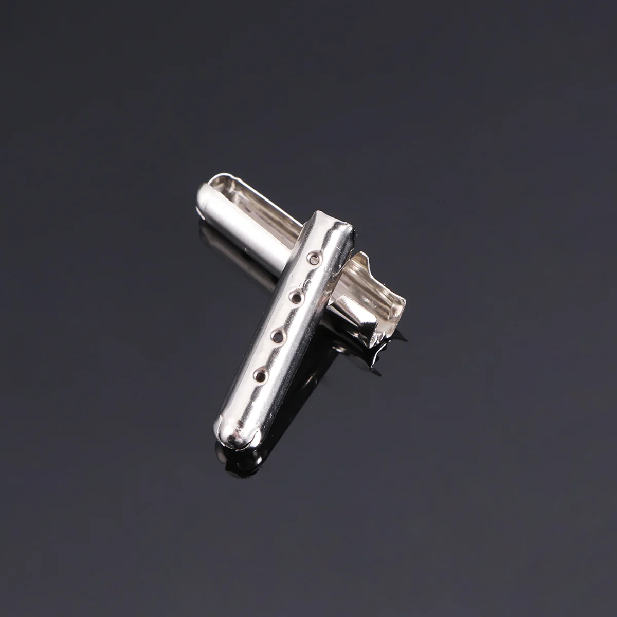 Рисунок 6 - металлические шнурки для обуви