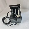 2/3 pin Foot Pedal for TIG welding Foot Pedal AMP Control Pedal Compatble with 250P AC/DC 3