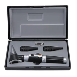 Illuminated Otoscope - Versatile Ear Inspection Tool (10G Otoscope)
