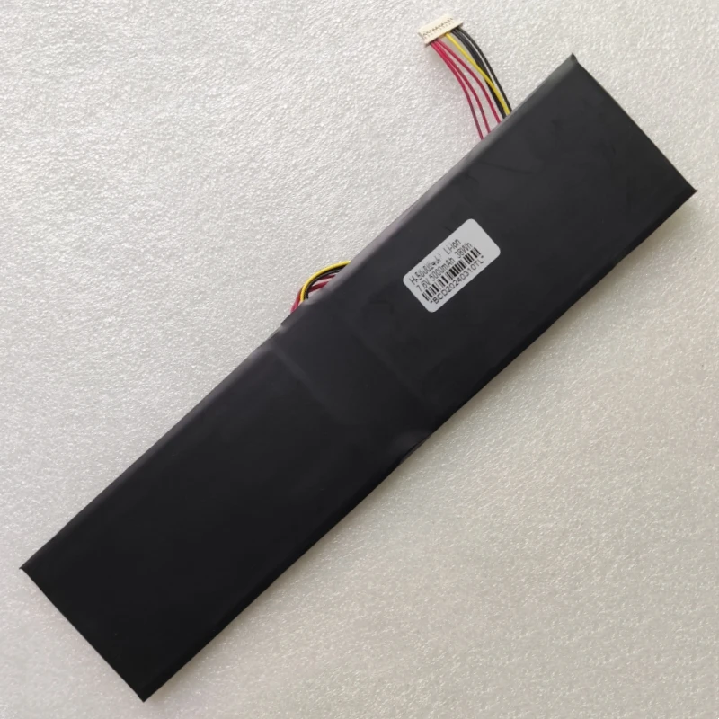 Bateria para Ultrabook Windows 11 Pro Laptop 14.1-polegada Netbook Jkj 5554192 7.6v 38wh 5000mah x5 Novo Jkj5554192