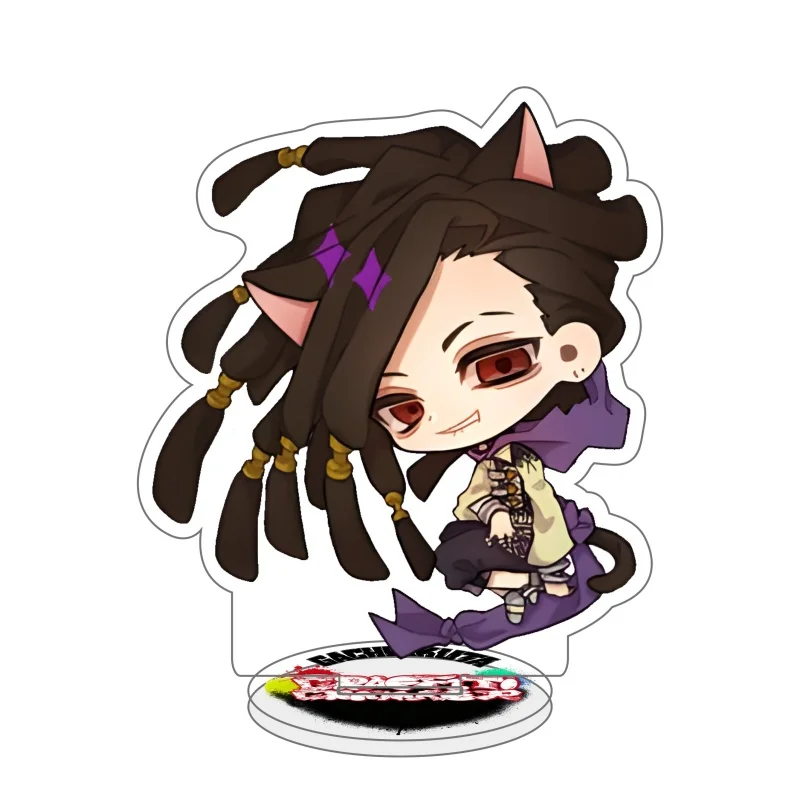 S0abea21eda034a63a87b6c5d3f38cc38a - Gachiakuta Store