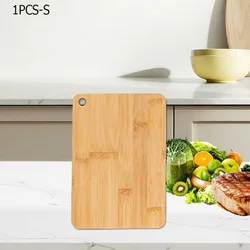 Premium Bamboo Cutting Board Set - 3 Piece Multipurpose Kitchen Chopping Boards for Meat, Vegetables, and Fruits (YS - 1PCS)