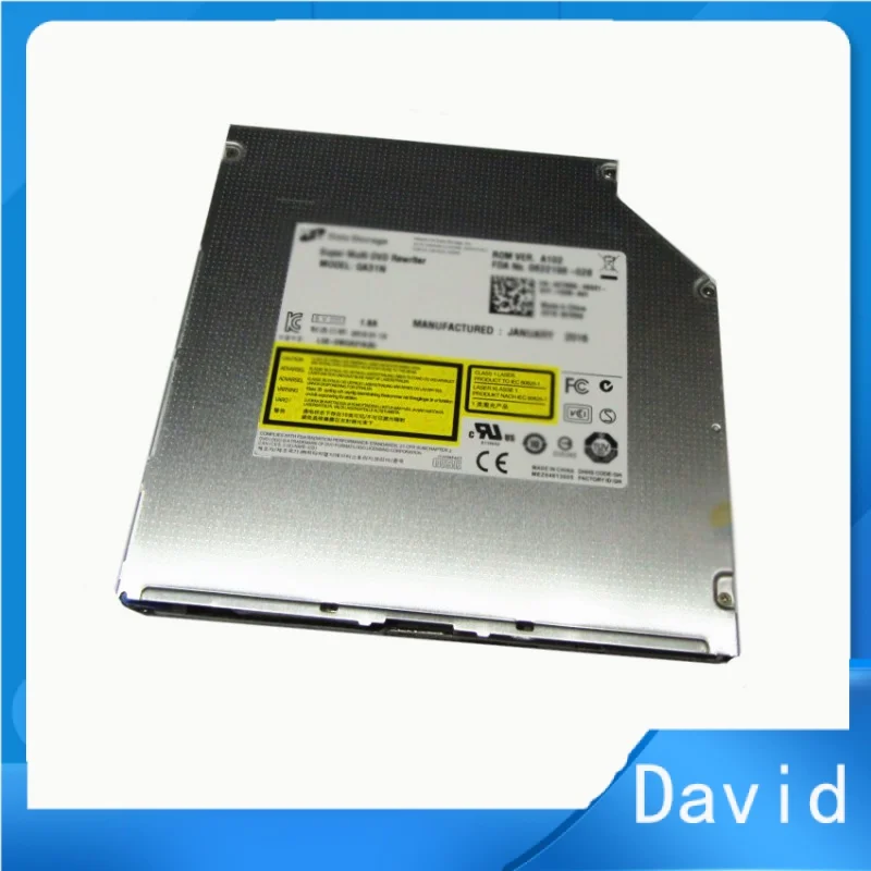 

For Apple iMac 27 inch 2011 2010 2009 i3 i5 i7 DVD Superdrive Dual Layer 8X DVD RW DL Writer 24X CD-R Burner SATA Optical Drive