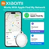 Xiaomi Mini-Tag Tracker For Apple Ios System FindMy App Child/Key Finder Pet Bike Bag Anti Lost Tracker Smart Bluetooth Airtag 3