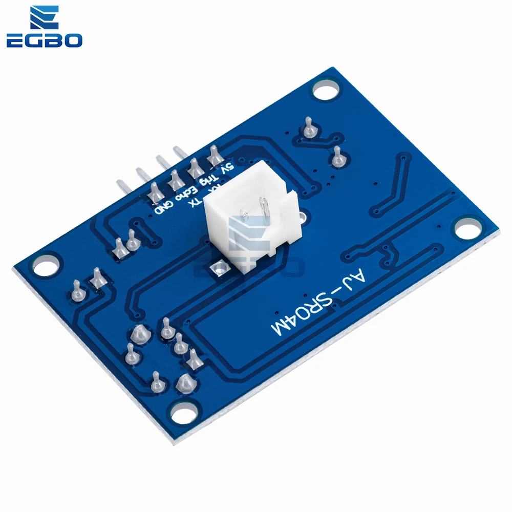 Module Ultrasonique étanche JSN-SR04T – Capteur De Distance Intégré, Neuf, SODIAL