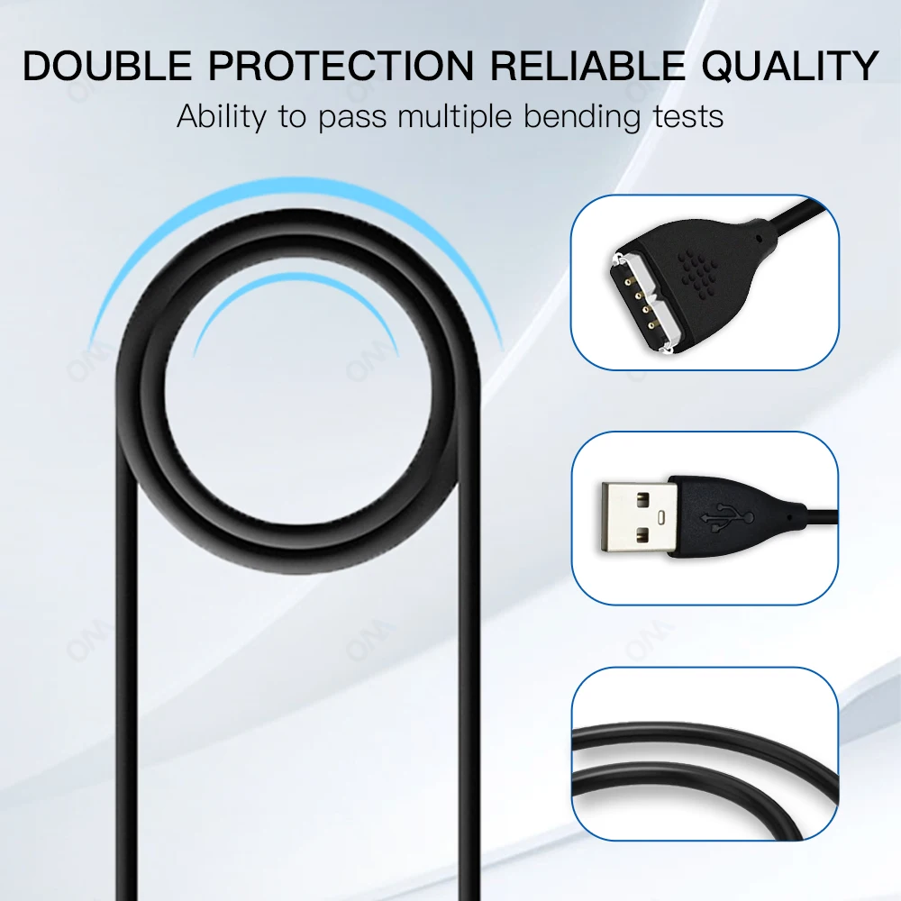 Fitbit  USB  ̺  ũ, Ʈ ġ  ü    ׼