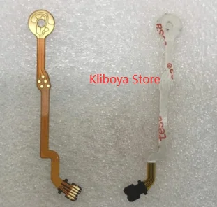 

1PC New For Canon 50 mm 1.4 Ultrasonic Motor Cable Test Package Repair Camera 50MM 1.4 MOTOR FLEX