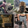 Outdoor Non-Slip Shooting Training Mat Double-Sided Multifunction Camping Pad Shooting Training Mat Double-Sided Waterproof Hot 6