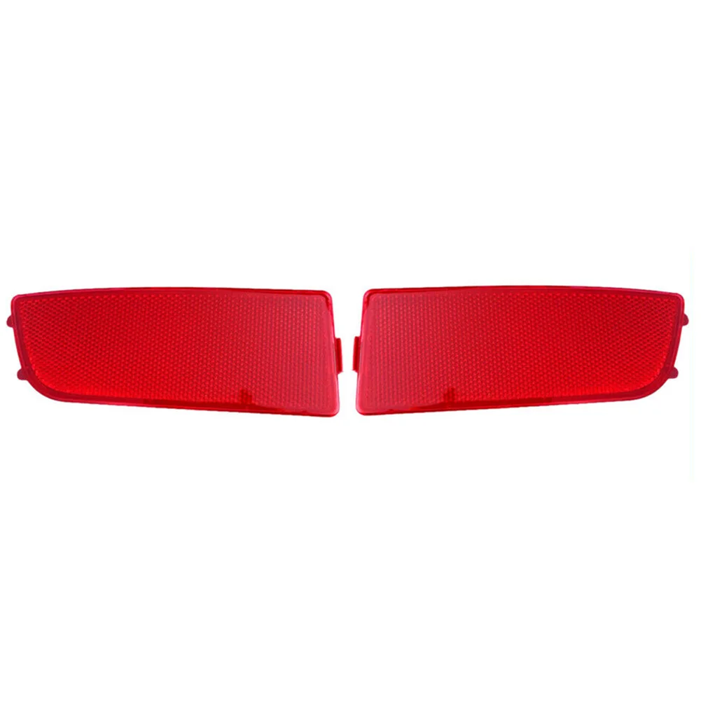 Copertura Luci Copertura Riflettore Luci Copertura Muslimab Alloggiamento Per Mercedes Sprinter W906 Copertura Riflettori Paraurti Posteriore