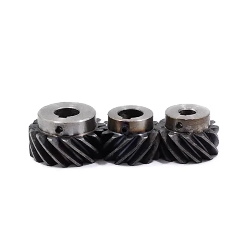 좌우 헬리컬 기어 모터 인터레이스 기어, 1Mod 30 톱니, 1M 30 T, 45 도, 8mm, 10mm, 12mm, 14mm, 15mm 구멍, 1 개