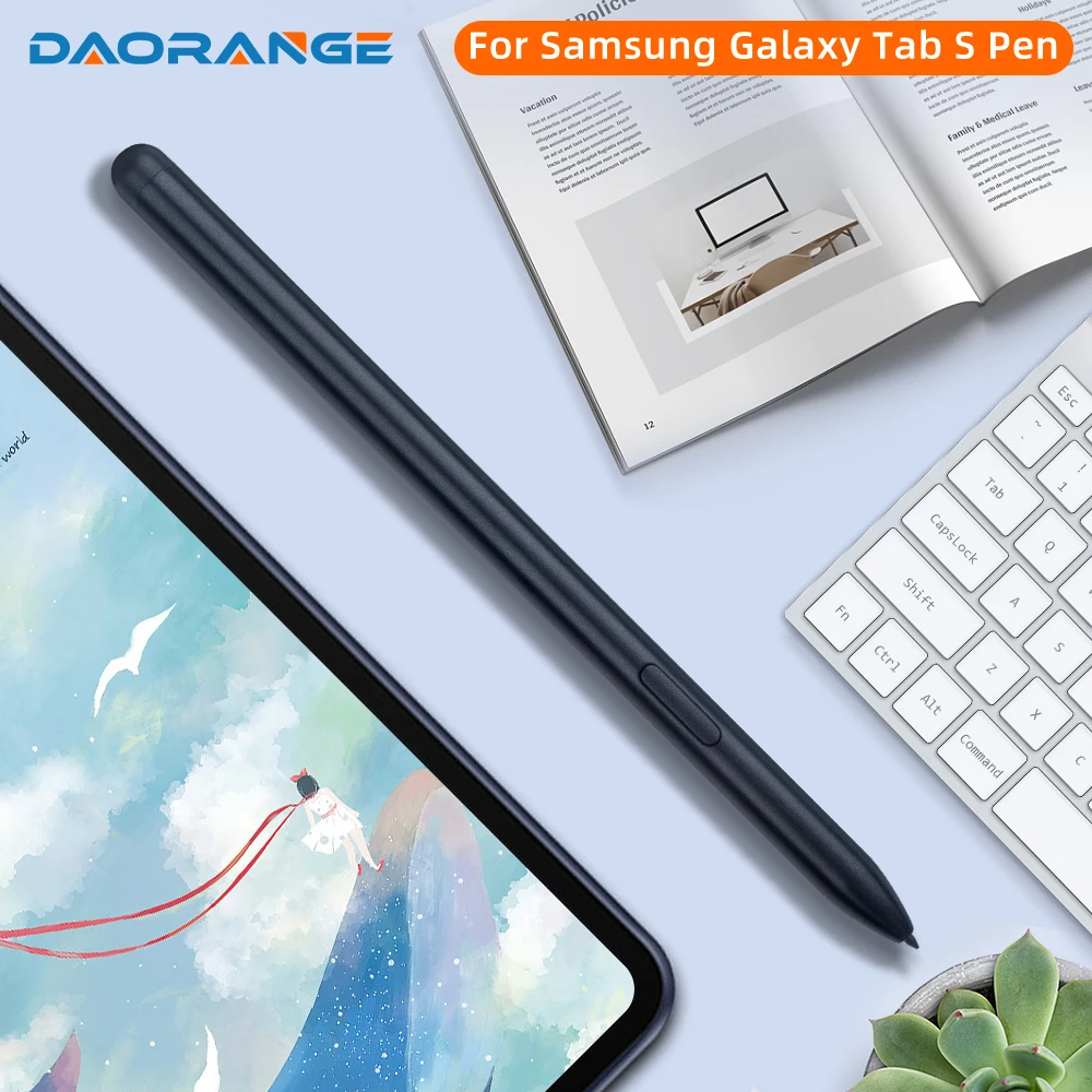 Lápiz óptico S para Samsung Galaxy Tab S6 Lite, Compatible con Galaxy