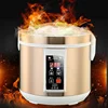 Electric Black Garlic Fermenting Machine Household DIY Zymolysis Pot Black Garlic Fermenter for Black Garlic Making 6