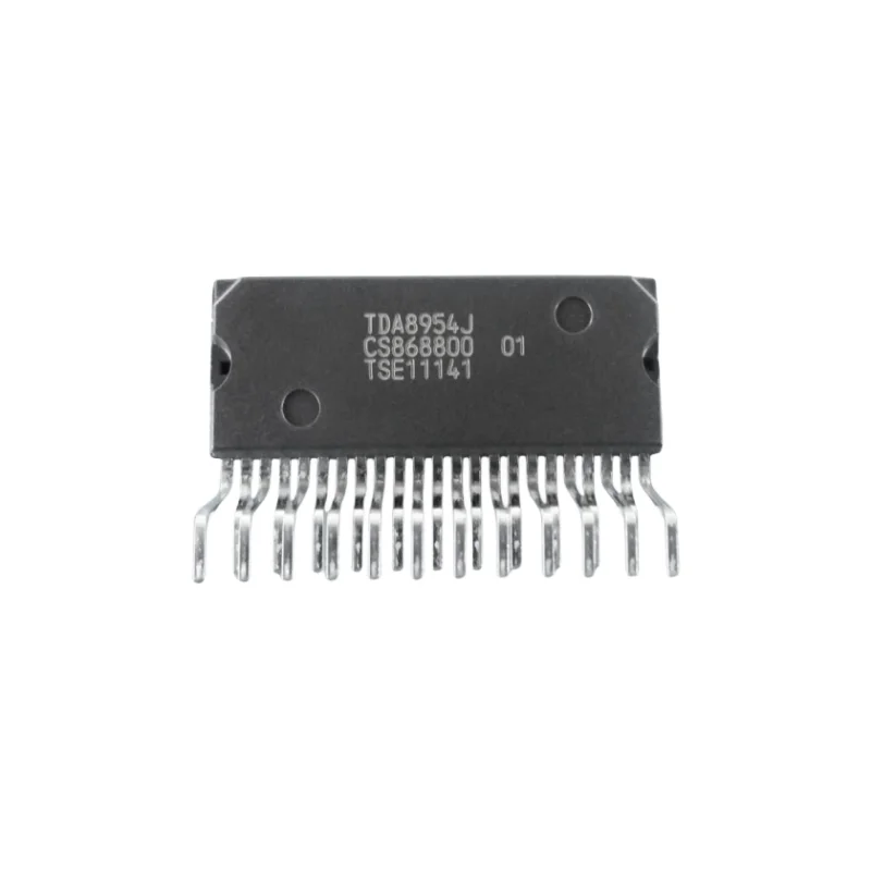 

5Pcs/Lot TDA8954J/N1 ZIP-23 Help PCBA Complete BOM And Material List