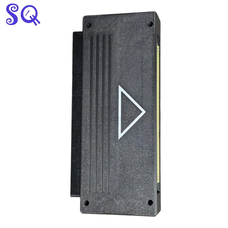 NEW NEOGEO Consoles AES Adapter AES to MVS Cartridge Converter