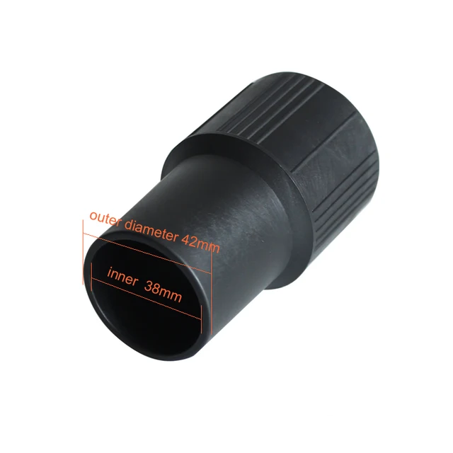 Tubo Aspirazione Polvere Per Levigatrici Festool - D27, 3.5m, Antistatico, Compatibile CTL11/CTL2E - Foto 7