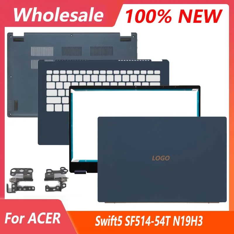 OriginalForAcerSwift5SF51454SF51454TSF51454GTLaptopLCDBack