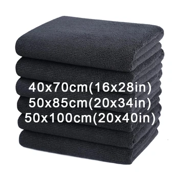 Microfiber Salon Towels 1