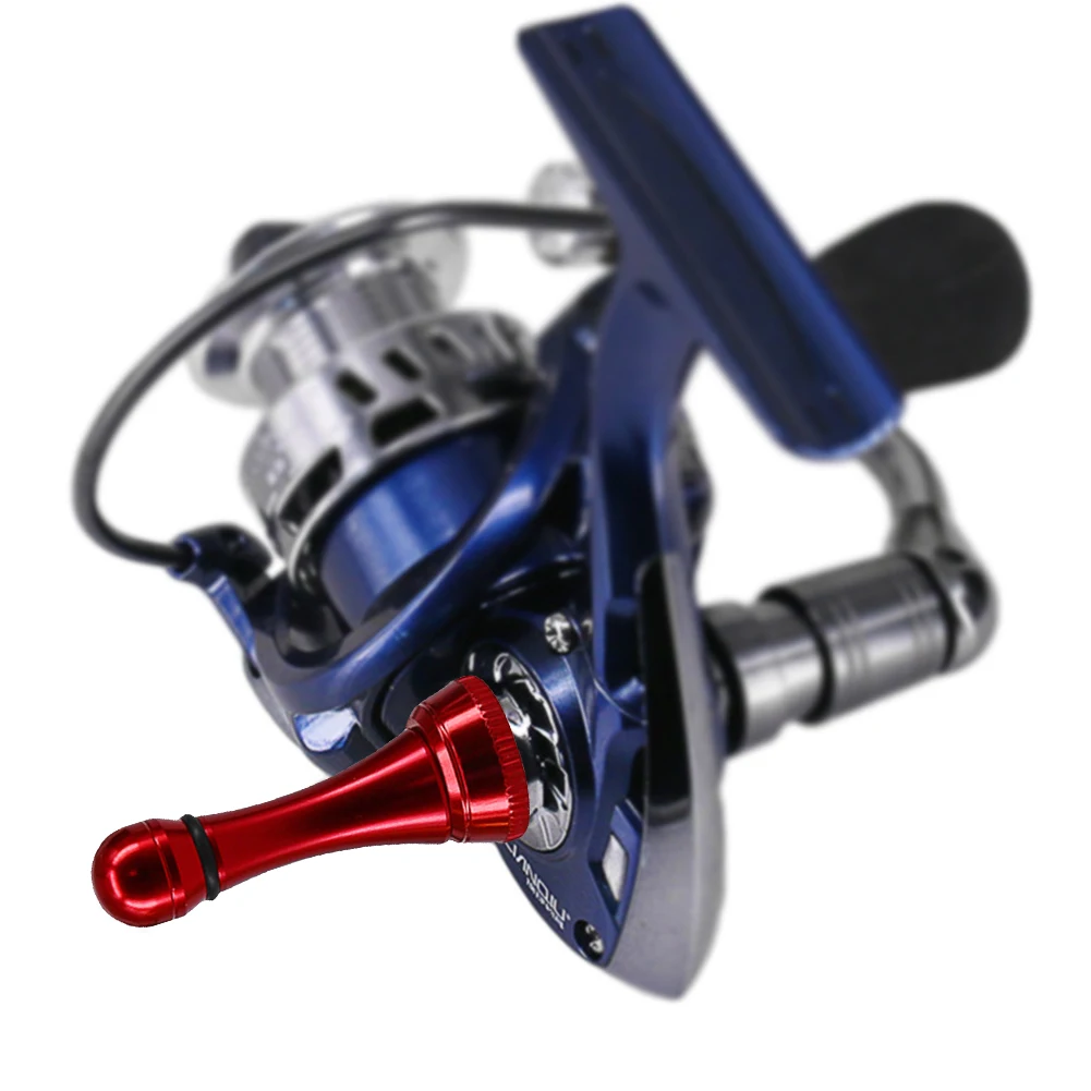 Spinning Reel Stand Balance for Shimano Vanquish Stella Daiwa  Anti-collision Protect Reels Replacement Parts