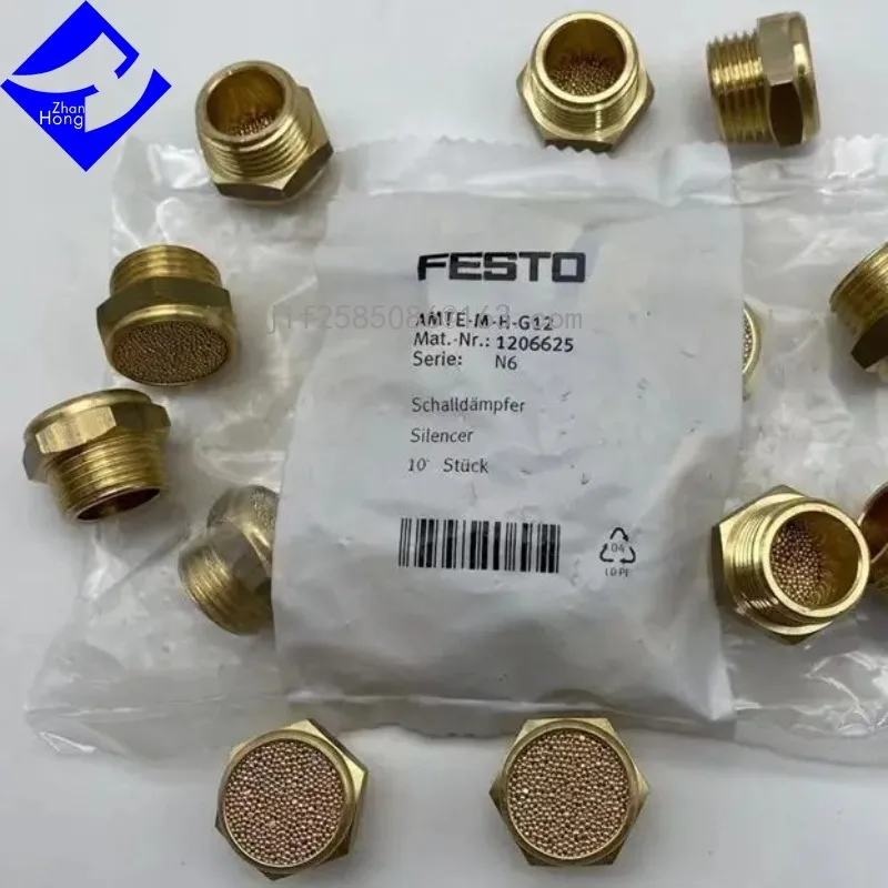 FESTO  1206621 AMTE-M-H-M5, 1206622 AMTE-M-H-G18 1206623 1206625 1206990, 모든 시리즈 사용 가능, 가격 양보 가능