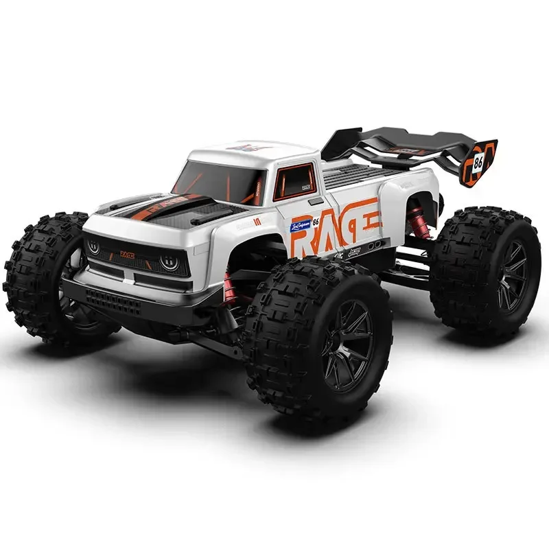 cool stuff:high-speed 1:16 4x4 rc car,remote control car,bigfoot off-road rc drift car,all-terrain racing car,kids toys gift set 5