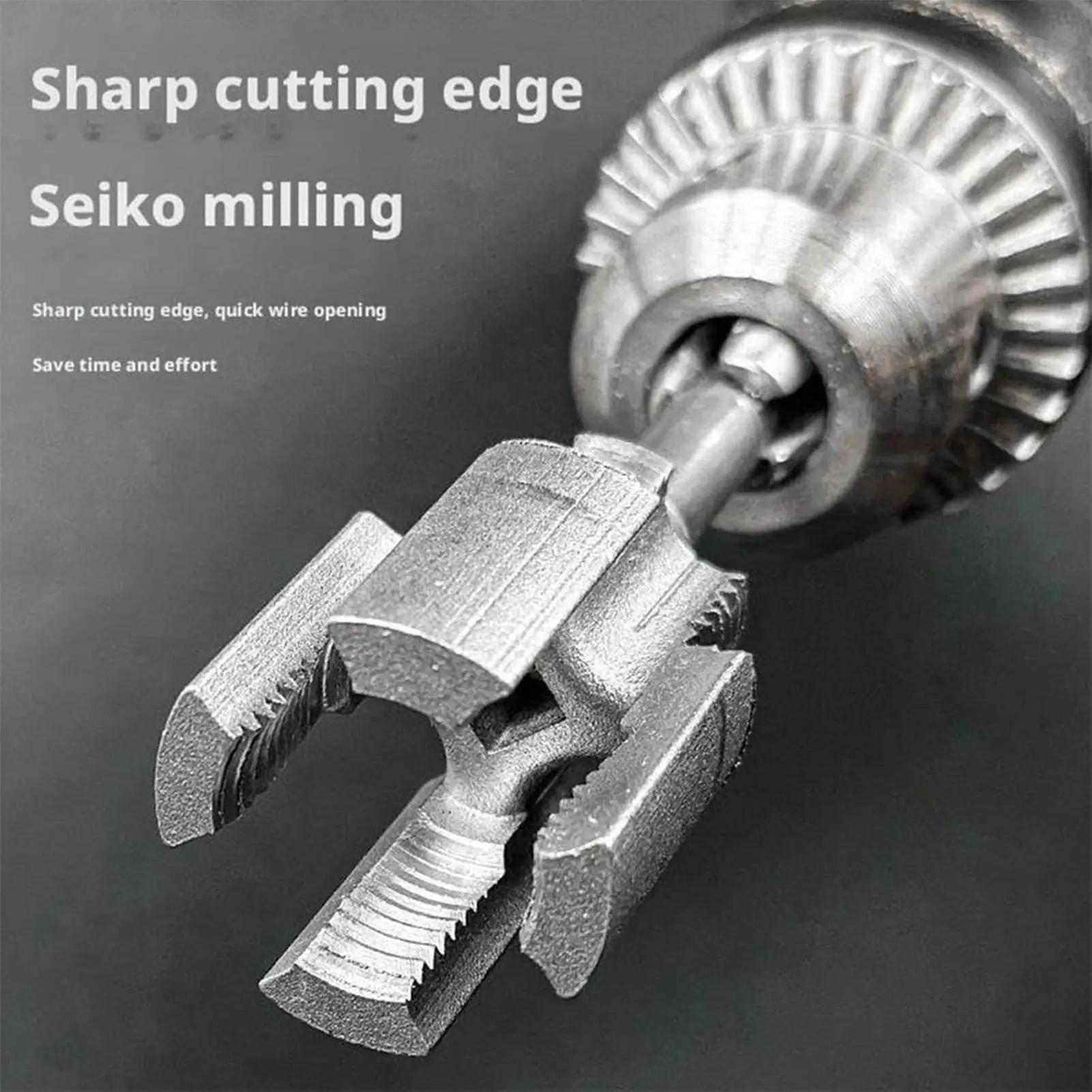 2 teile/satz Rohr Gewinde Werkzeug Interne Außen Gewinde 1/2 & 3/4 Wasser Rohre PVC Interne und externe rohr gewinde werkzeuge