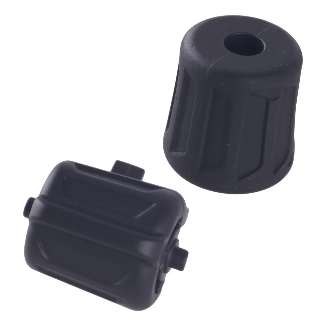 

61319229485 Front Left&Right Steering Wheel Control Switch Button Knob 61317849411 Fit For BMW X1 F48 X2 F39 X3 F25 X4 F26 Black