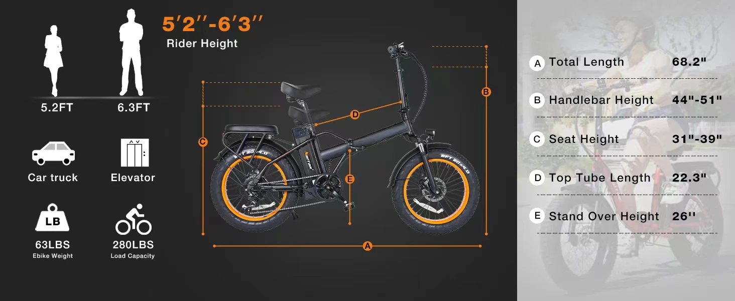 e bike 750 watt