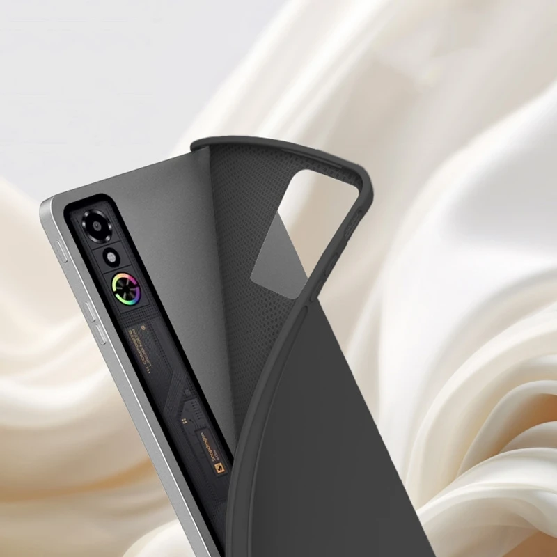 حافظة متعددة الزوايا من البولي يوريثان لهاتف RedMa...