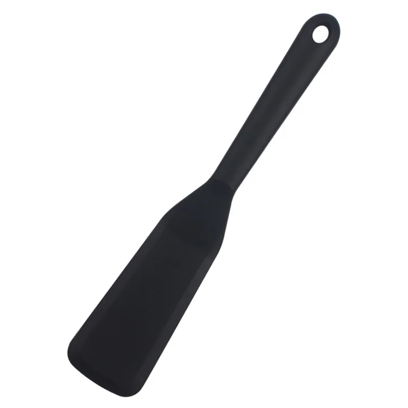 Silicone Omelette Spatula Non-Stick Egg Turner Flexible Kitchen Spatula For Cooking Fish Pancake Egg Kitchen Utensils