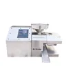 Professional olive oil cold press machine oil extractor machine cold press 6