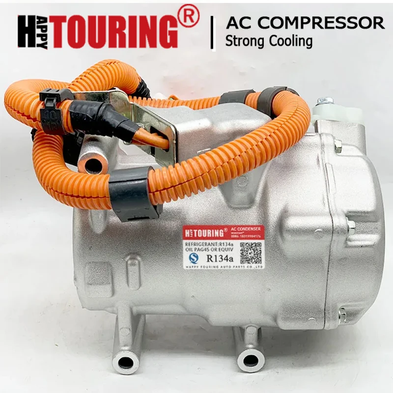 ES18C Electric ac compressor for Toyota Prius 2004 2005 2006 2007 2008 ...