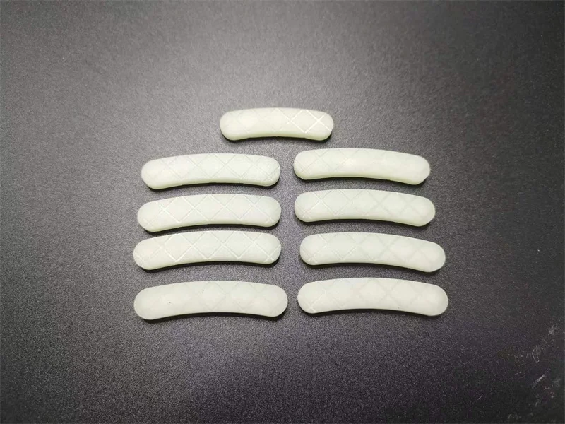 Automobile transmission Clutch plastic Thrust Washer Kit (1 set 9 pcs ) for Volvo Land Rover Ford Car Accessories MPS6 DCT450