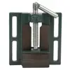 2.5in High Accuracy Drill Press Vise Milling Drilling Clamp Tool Workshop Accessories 1