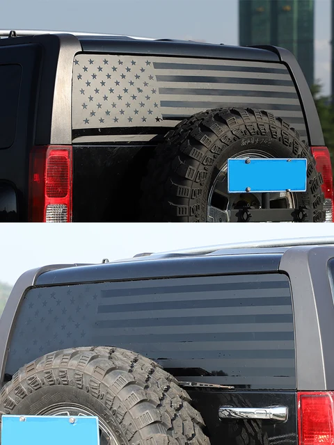 ハマーＨ２専用サイド用デカール(シール) ＨＵＭＭＥＲ♪ ギャラリー [ ハマーH2 オリジナルサイドデカール☆ ] 輸入車総合