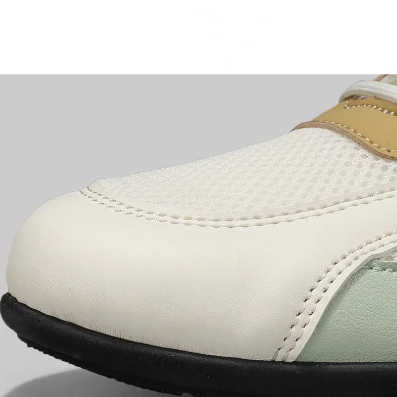 Summer Sneakers Soft Sole Casual Shoes Fashion The New Luxury Shoes High-end Casual Sneakers Zapatos Casuales