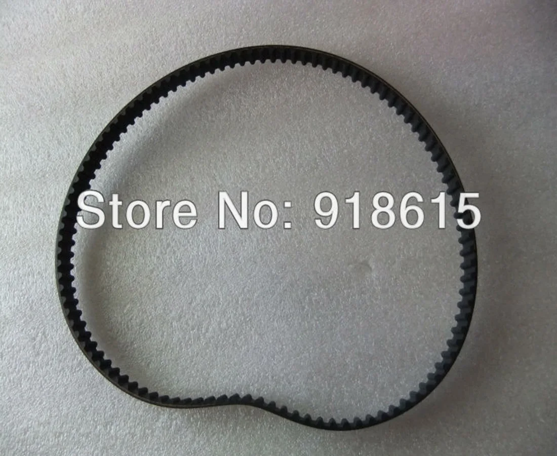 

103RU19 KM376 KDE16EA3 KDE19EA3 KDE16STA3 KDE19STA3 TIMING BELT fit Kipor Generator