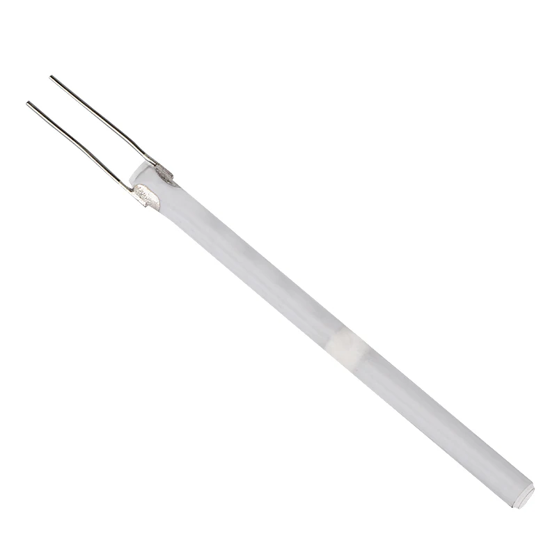JCD Electric Soldering Iron with Ceramic Internal Heating Element - 80W/60W, Dual Voltage 220V/110V