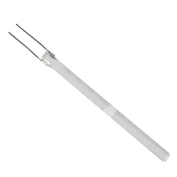 JCD Electric Soldering Iron with Ceramic Internal Heating Element - 80W/60W, Dual Voltage 220V/110V (60W 110V)