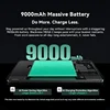 2025 New Blackview MEGA 2 Tablets 12 inch 2K Display 12GB 256GB Android 15 Octa-core 9000mAh Widevine L1 Pad PC 2