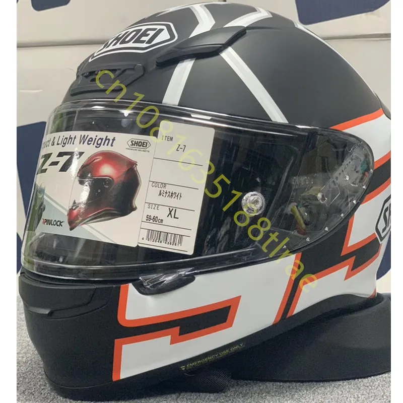 Ǯ ̽  , SHOEI Z7  Ʈ, No.93 , ũν ̽, ũ ̵ 