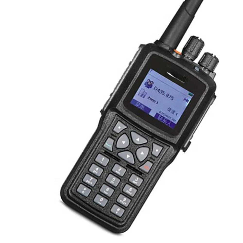 Рисунок 4 - DP980Ex аналоговая портативная