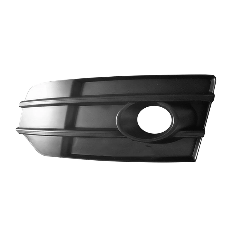 

Car Front Fog Light Lamp Grill Cover Trim For - Q5 2011-2018 Accessories