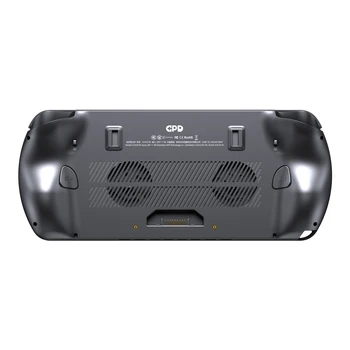 GPD WIN 5 portátil para juegos portátil entretenimiento para juegos con funcionalidad de computadora portátil 2