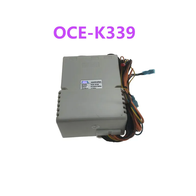 Фотография OCE-K339 AC 220 В 12 кВ гарантия 1 год | Электроника