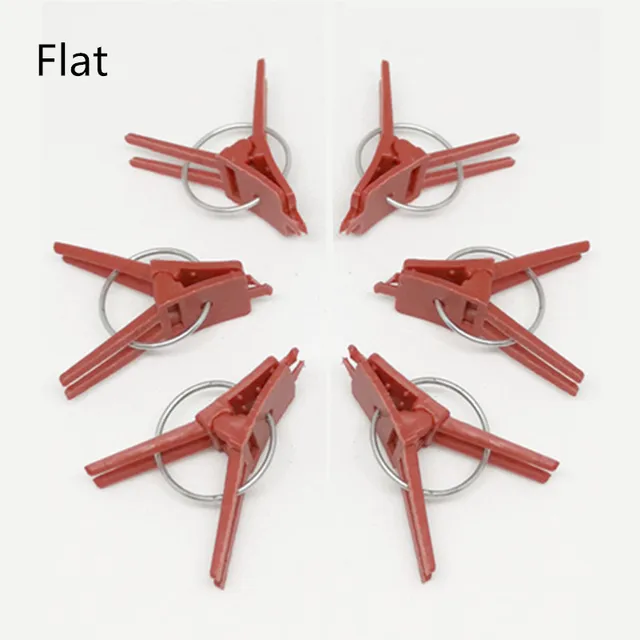 Flat